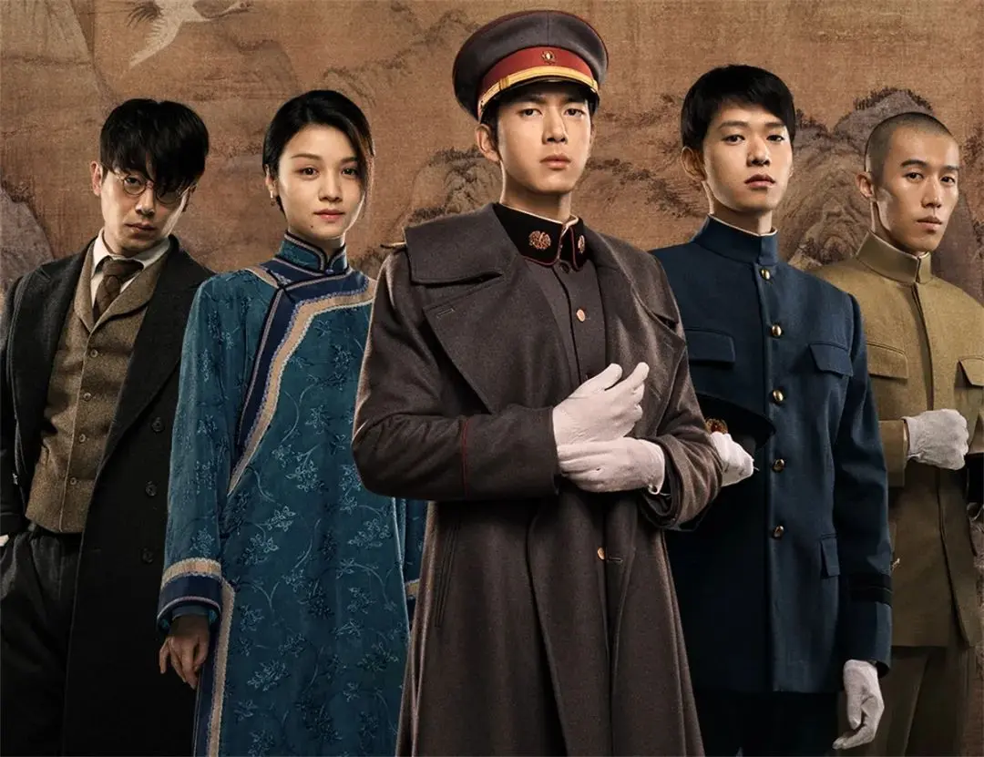 九游体育app官网代表作《白夜追凶》《羁系而伟大》《问飘渺》-九游体育「中国」官方网站 登录入口 IOS/安卓通用版/手机app下载