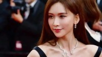 林志玲性感写照大片 景仰当姆妈是24小时的劳作